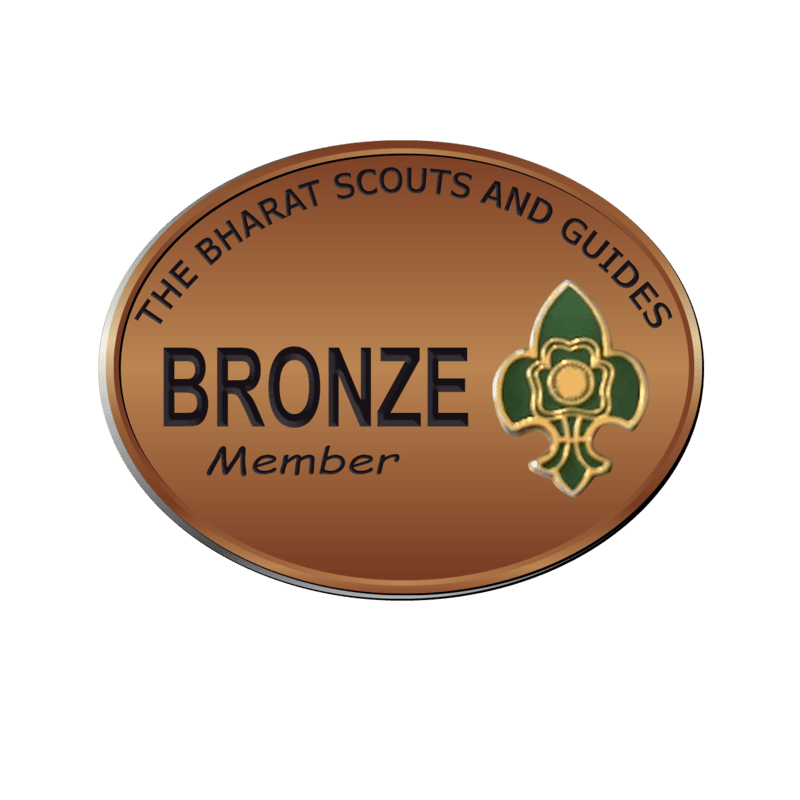 Bronze Member