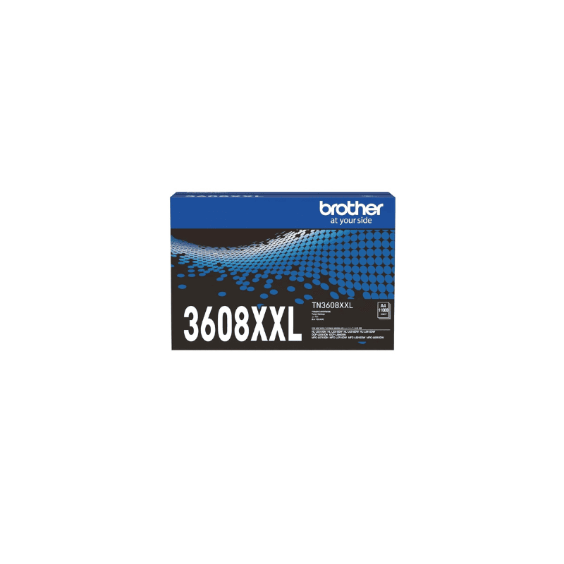 Brother TN3608XXL