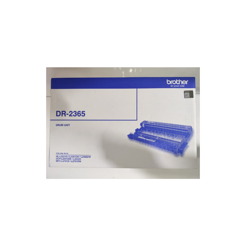 Brother DR-2365