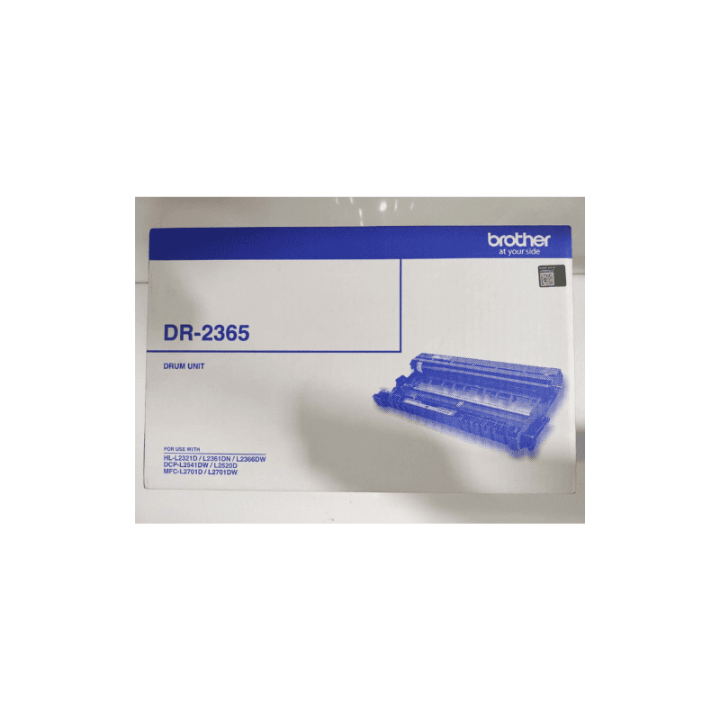Brother DR-2365