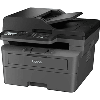 Brother MFC-B7810DWB All-in-One Monochrome Laser Printer, Wi-Fi, ADF, Duplex & Fax, Affordable Printer for Business, LCD Display, 34 ppm Mono Brother MFC-B7810DWB All-in-One Monochrome Laser Printer, Wi-Fi, ADF, Duplex & Fax, Affordable Printer for Business, LCD Display, 34 ppm Mono