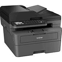 Brother MFC-B7810DWB All-in-One Monochrome Laser Printer, Wi-Fi, ADF, Duplex & Fax, Affordable Printer for Business, LCD Display, 34 ppm Mono Brother MFC-B7810DWB All-in-One Monochrome Laser Printer, Wi-Fi, ADF, Duplex & Fax, Affordable Printer for Business, LCD Display, 34 ppm Mono