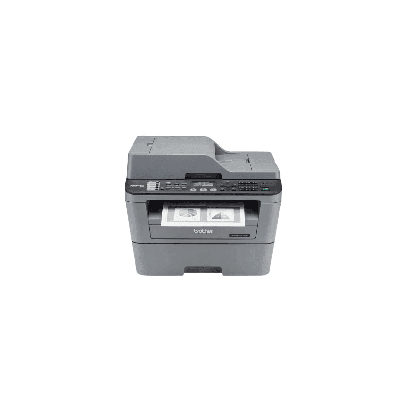 Brother MFC-L2701D