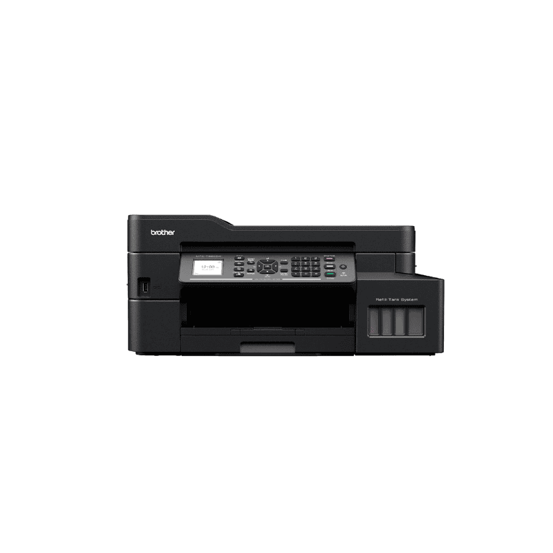 Brother MFC-T4500DW