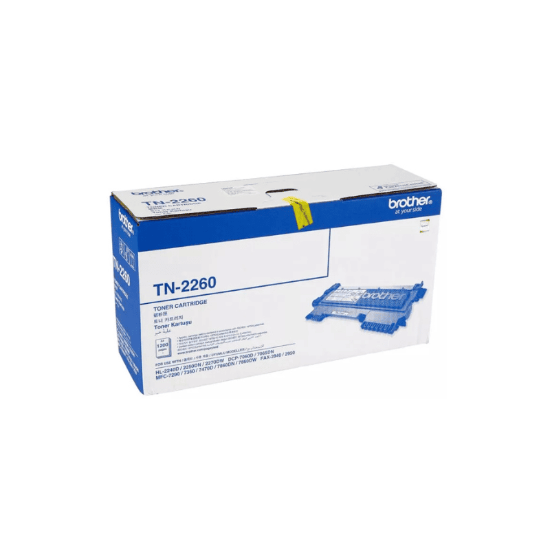 Brother TN-2260
