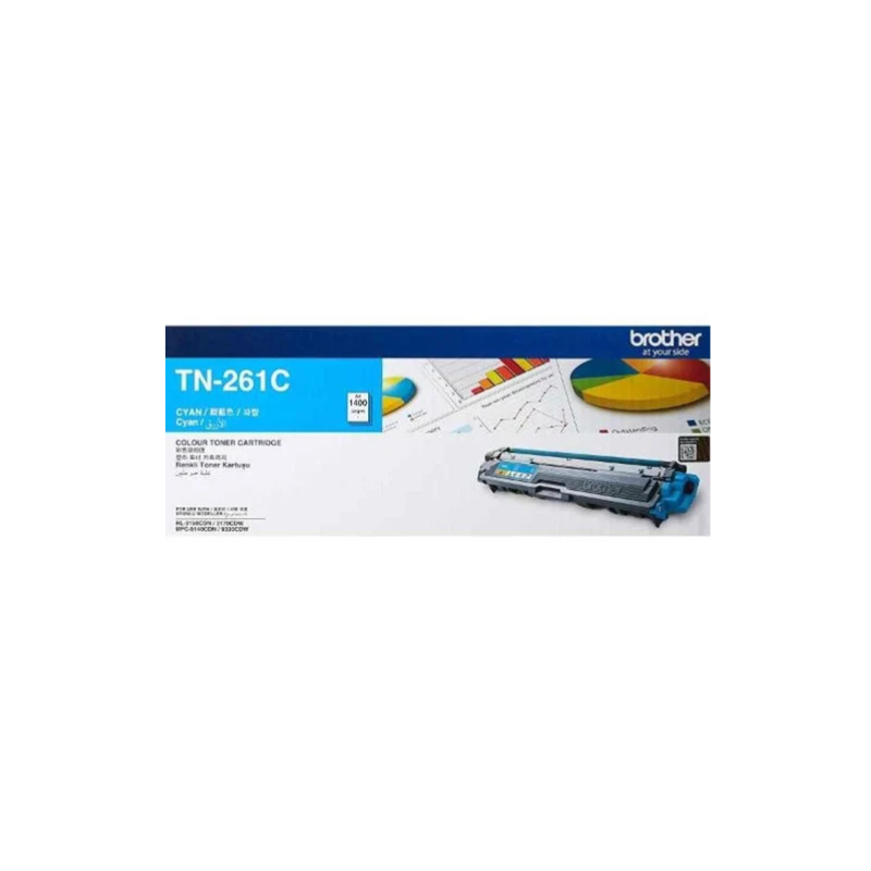 Brother TN-261C