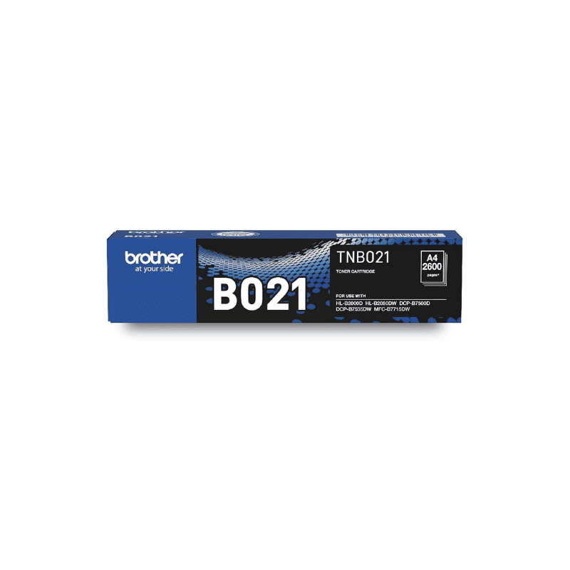 Brother TN-B021
