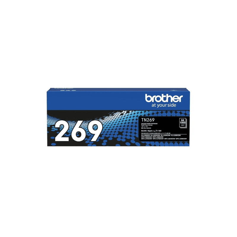 Brother TN269BK