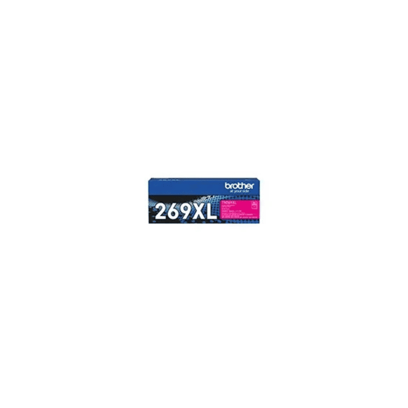 Brother TN269XLM