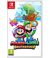 Nintendo Mario & Luigi: Brothership | Nintendo Switch