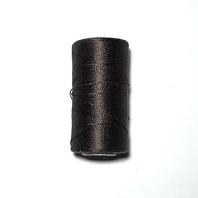 Silk embroidery thread