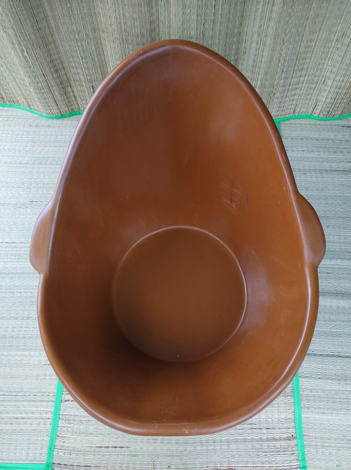 Nature Cure Hip Bath Tub Nature Cure Hip Bath Tub