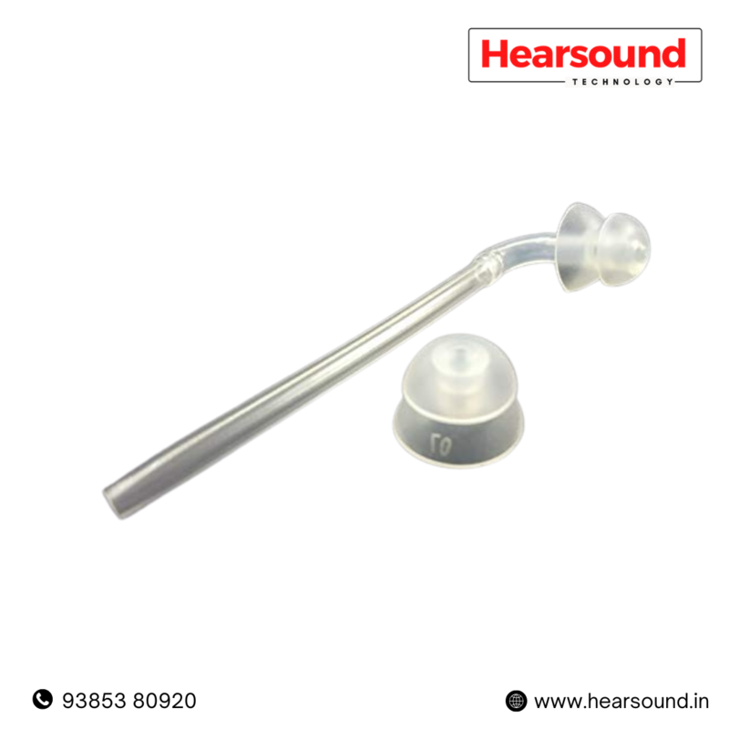 BTE TIPS SIZE -1 BTE TIPS SIZE -1