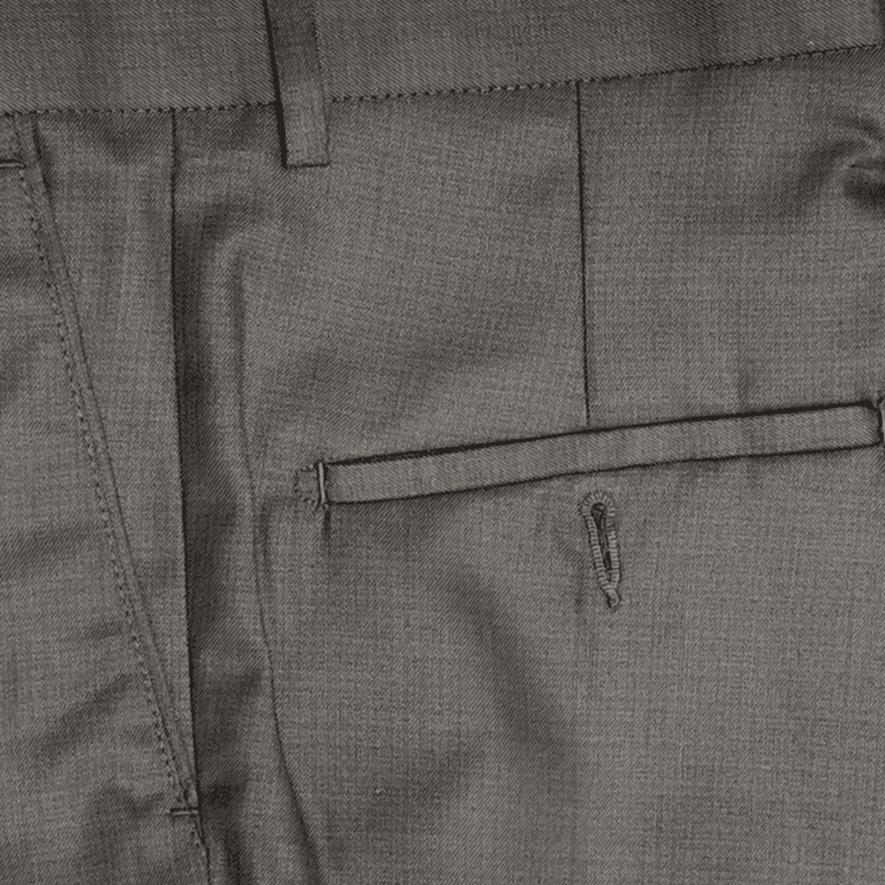 Premium Plain Pant