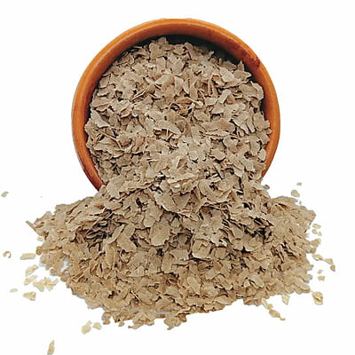 Organic Brown Poha-500 g Organic Brown Poha-500 g