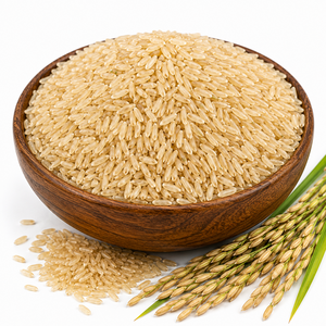 ముడి బియ్యం | Brown Rice