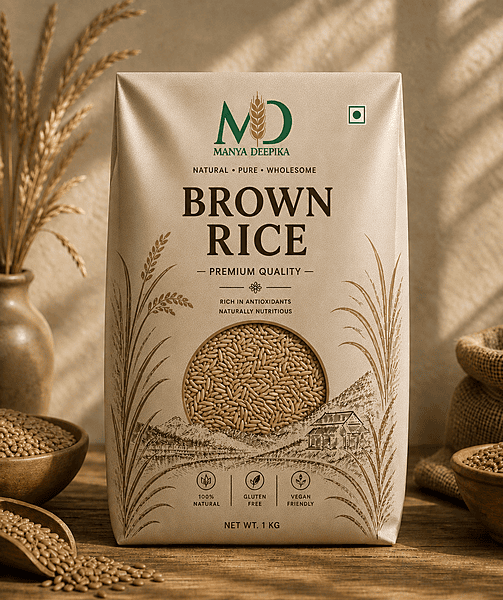 Brown Rice