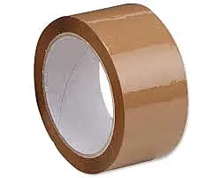 Brown Tape - L 2 m(Commercial Projects)