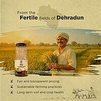 Traditional Brown Basmati Rice