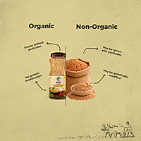 Traditional Brown Basmati Rice