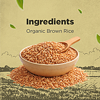 Traditional Brown Basmati Rice