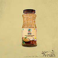 Traditional Brown Basmati Rice