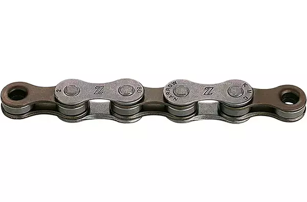 KMC Z7 6/7/8-Speed Bicycle Chain