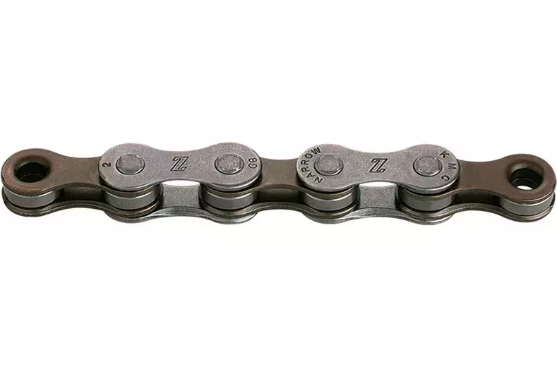 KMC Z7 6/7/8-Speed Bicycle Chain