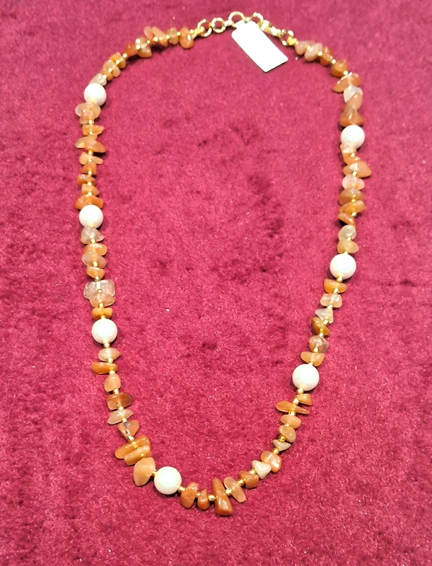 STONE CHAIN
