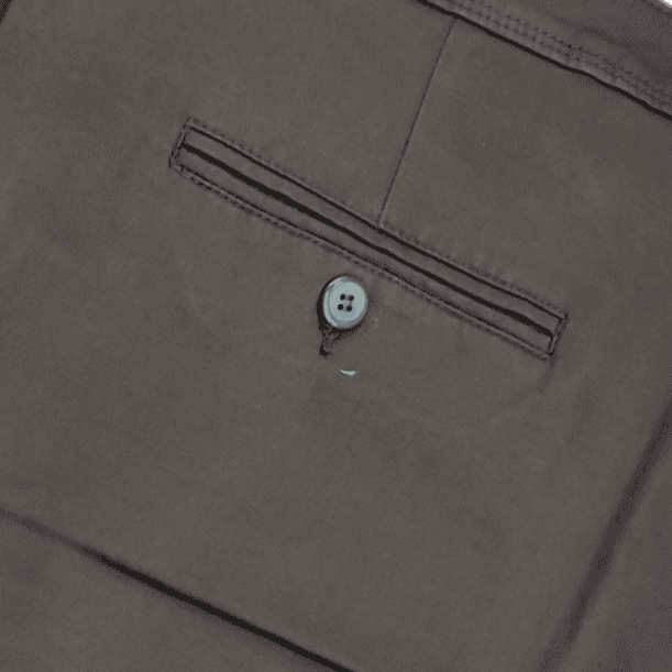 Plain Lycra Cotton Pant Chinos