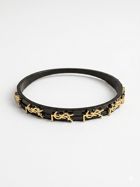 Florium™ Sleek Cuff Bracelet [BRSSCF-45]