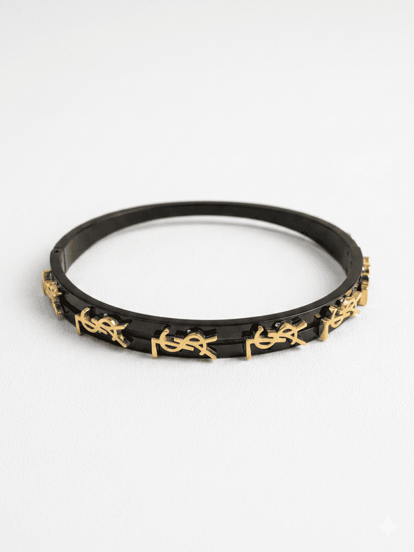 Florium™ Sleek Cuff Bracelet [BRSSCF-45]