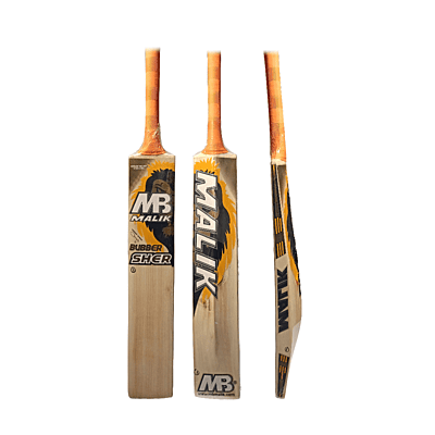 MB Malik Bubber Sher Cricket Bat MB Malik Bubber Sher Cricket Bat
