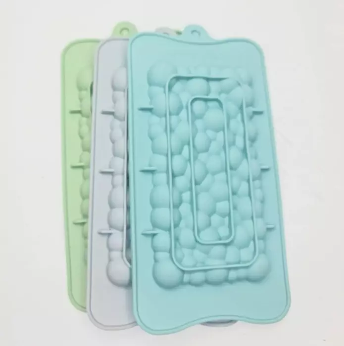 Bubbly Chocolate Mould
