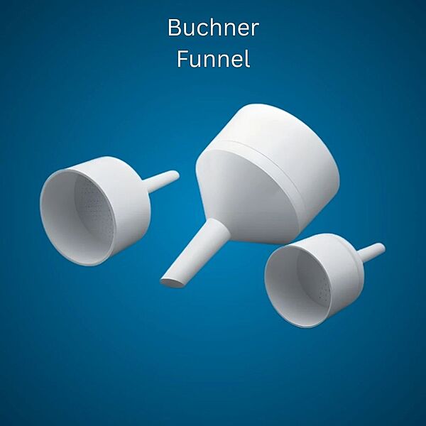 Buchner Funnel - PL