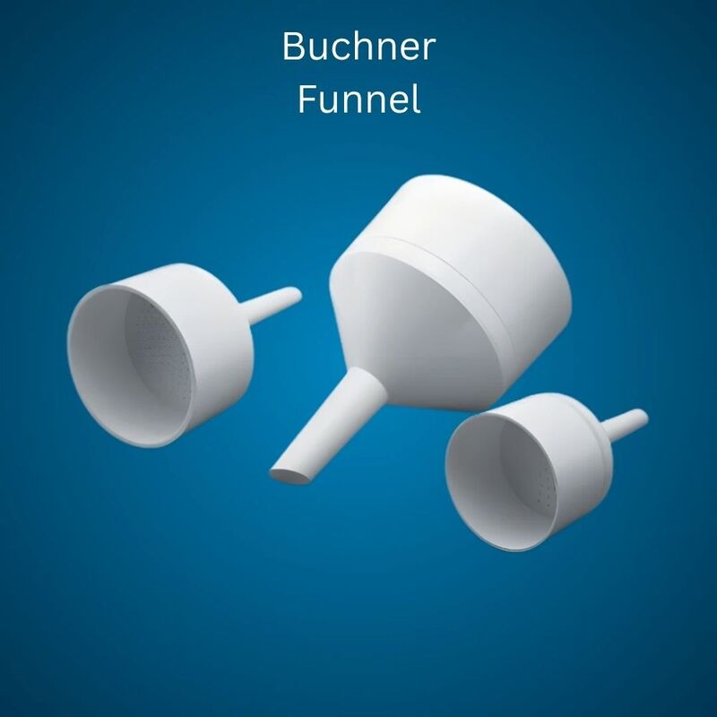 Buchner Funnel - PL