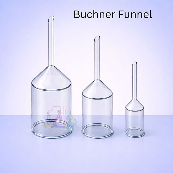 Buchner Funnel