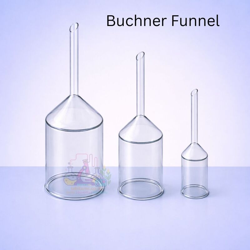 Buchner Funnel