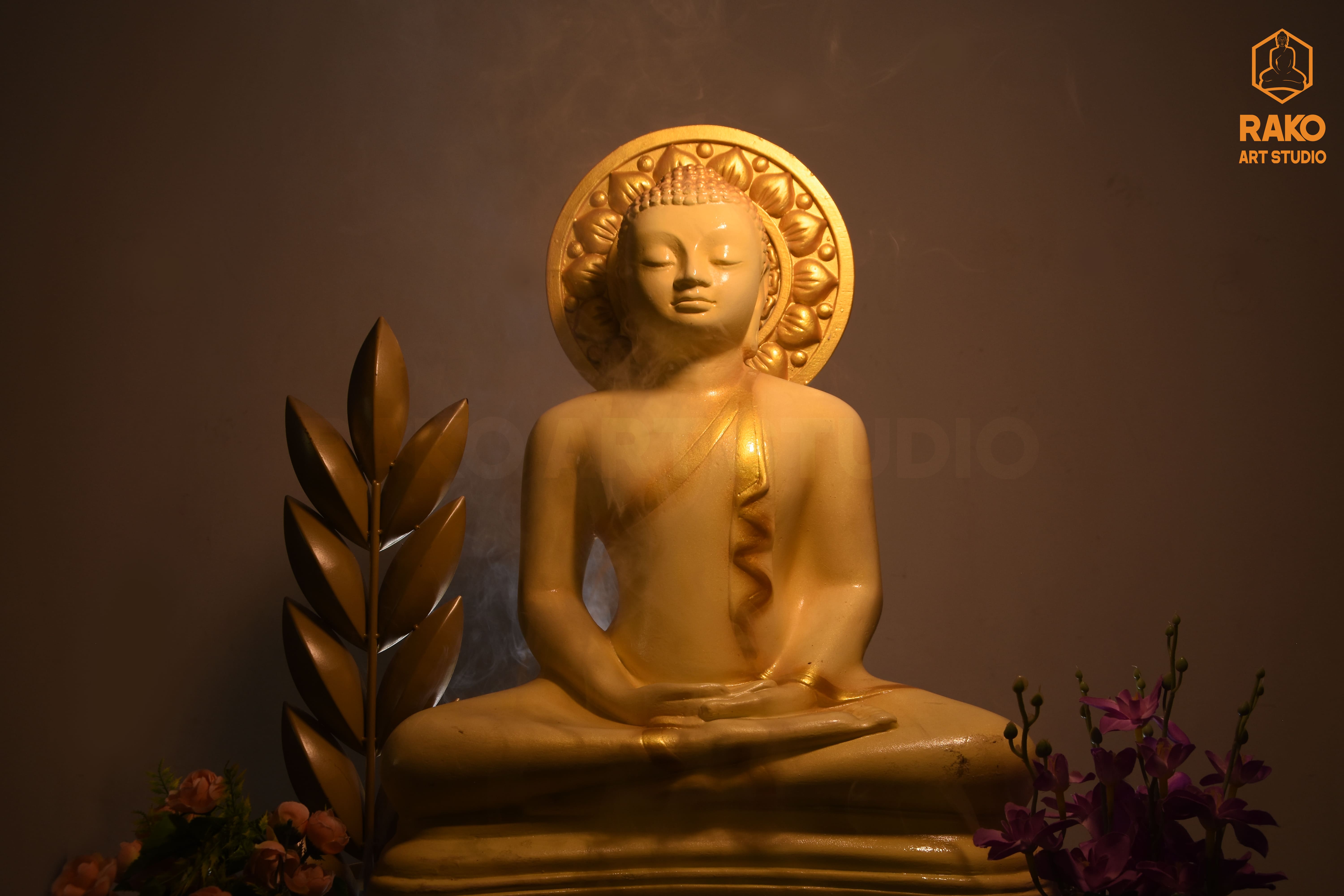 Buddha Sculpture (A1)
