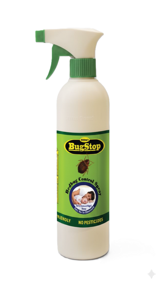 BugStop by Ultima