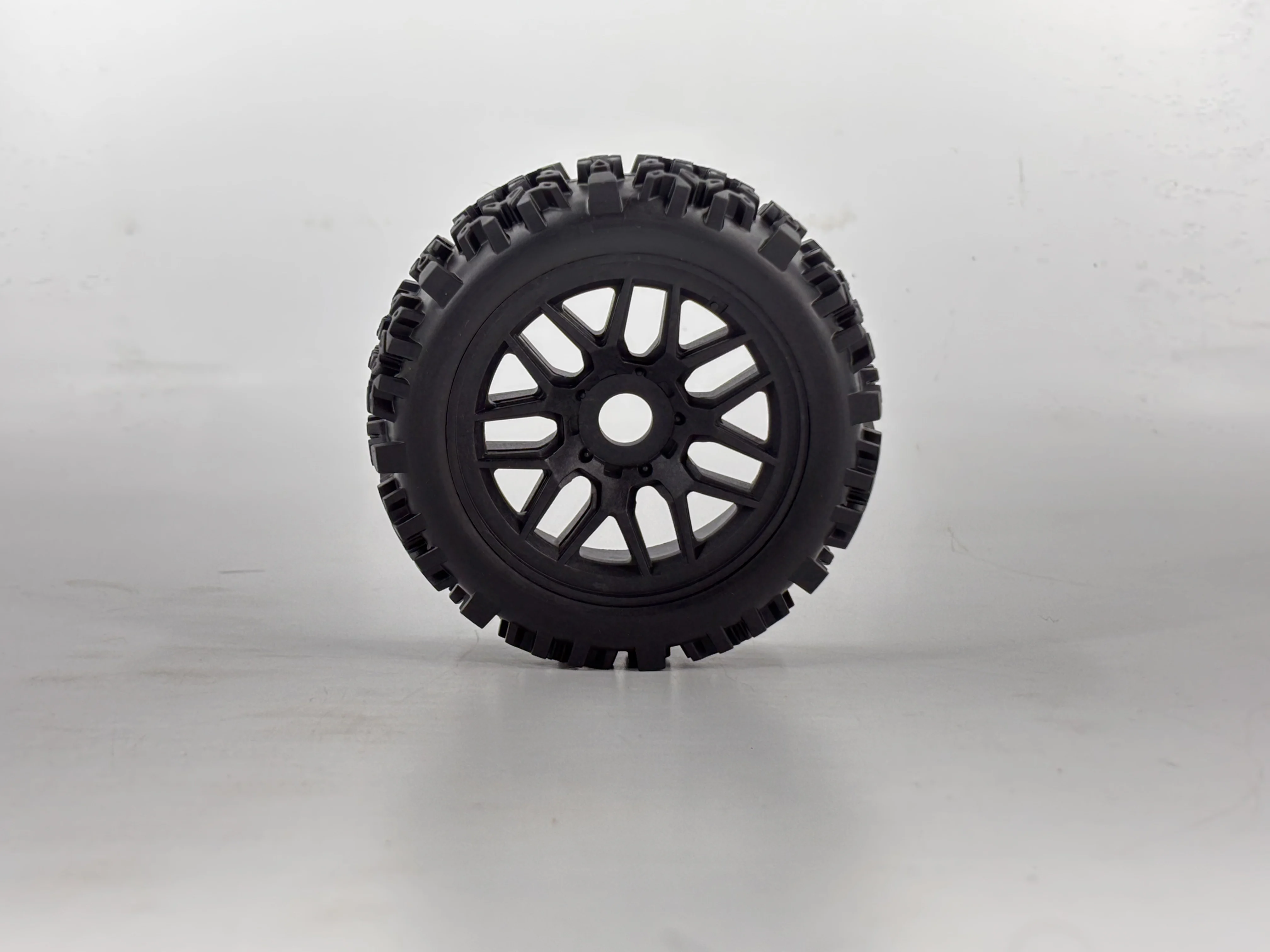 Generic Buggy 4PCS 1/8 H14 RC Wheels