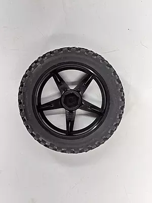 Generic Buggy Wheels RC 1/10 in Black
