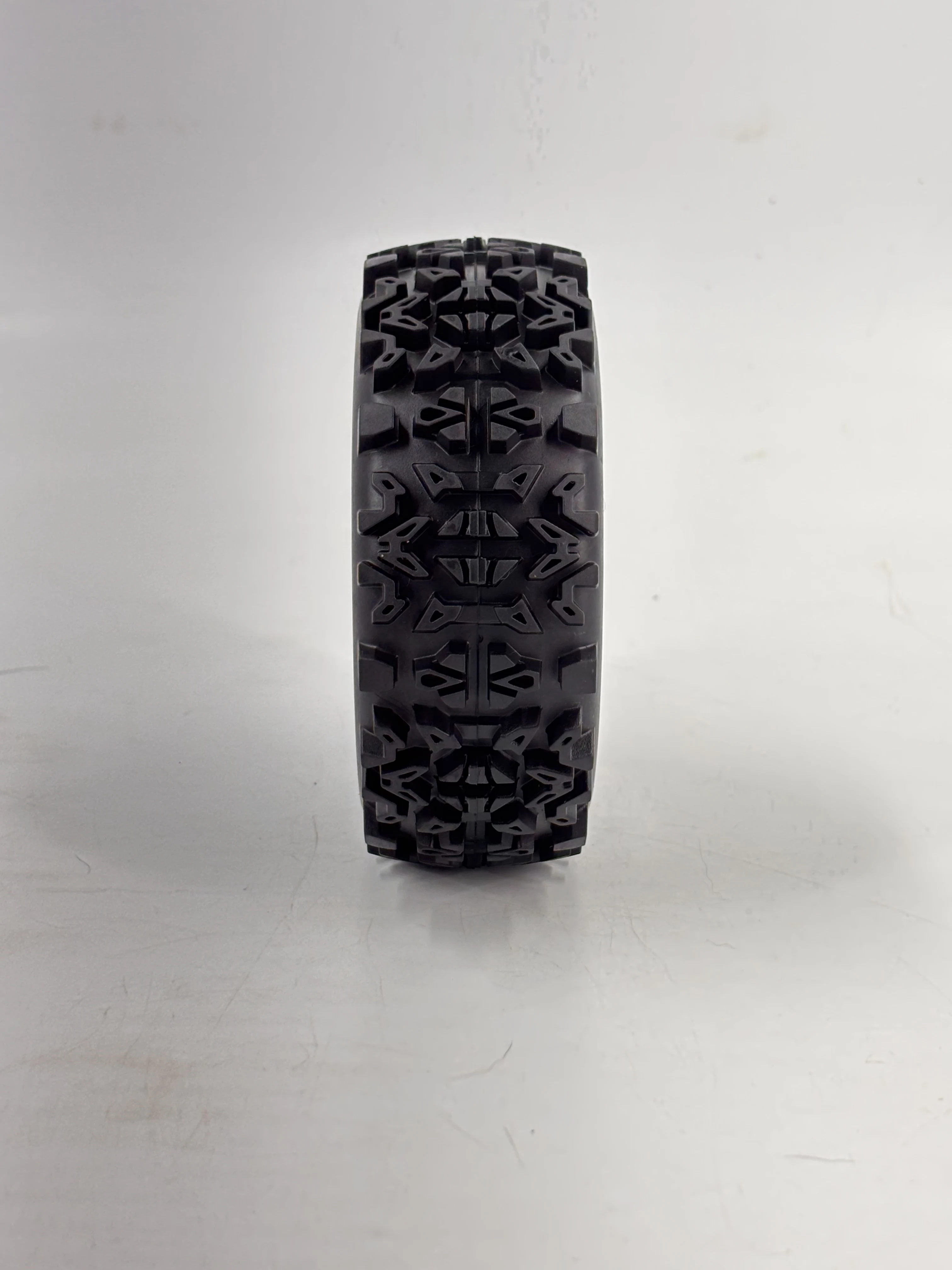 Generic Buggy 4PCS 1/8 H14 RC Wheels