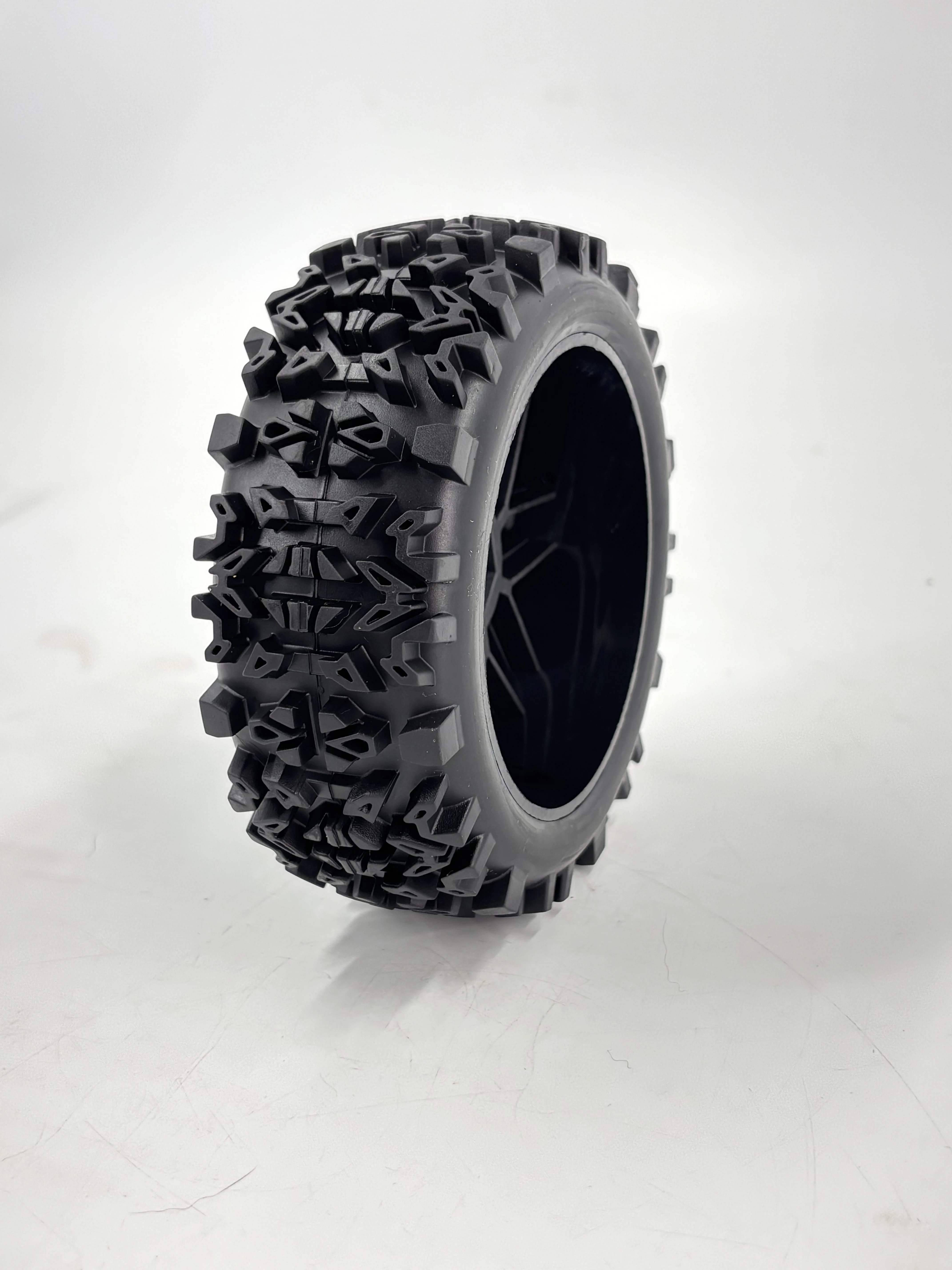 Generic Buggy 4PCS 1/8 H14 RC Wheels