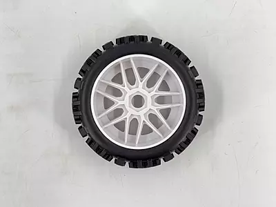 Generic Buggy 4PCS 1/8 H14 RC Wheels