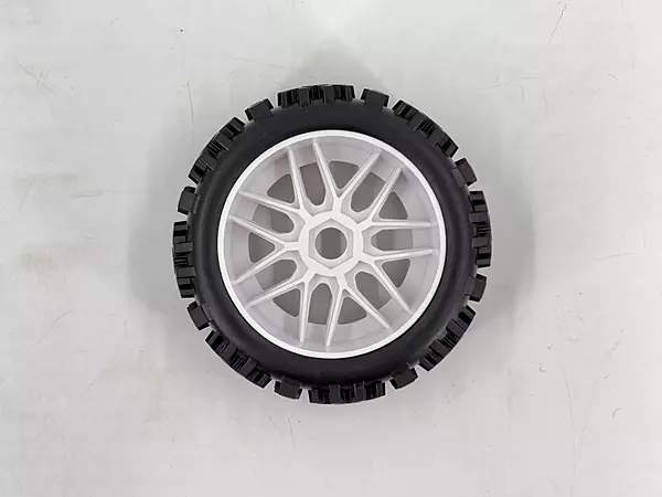 Generic Buggy 4PCS 1/8 H14 RC Wheels