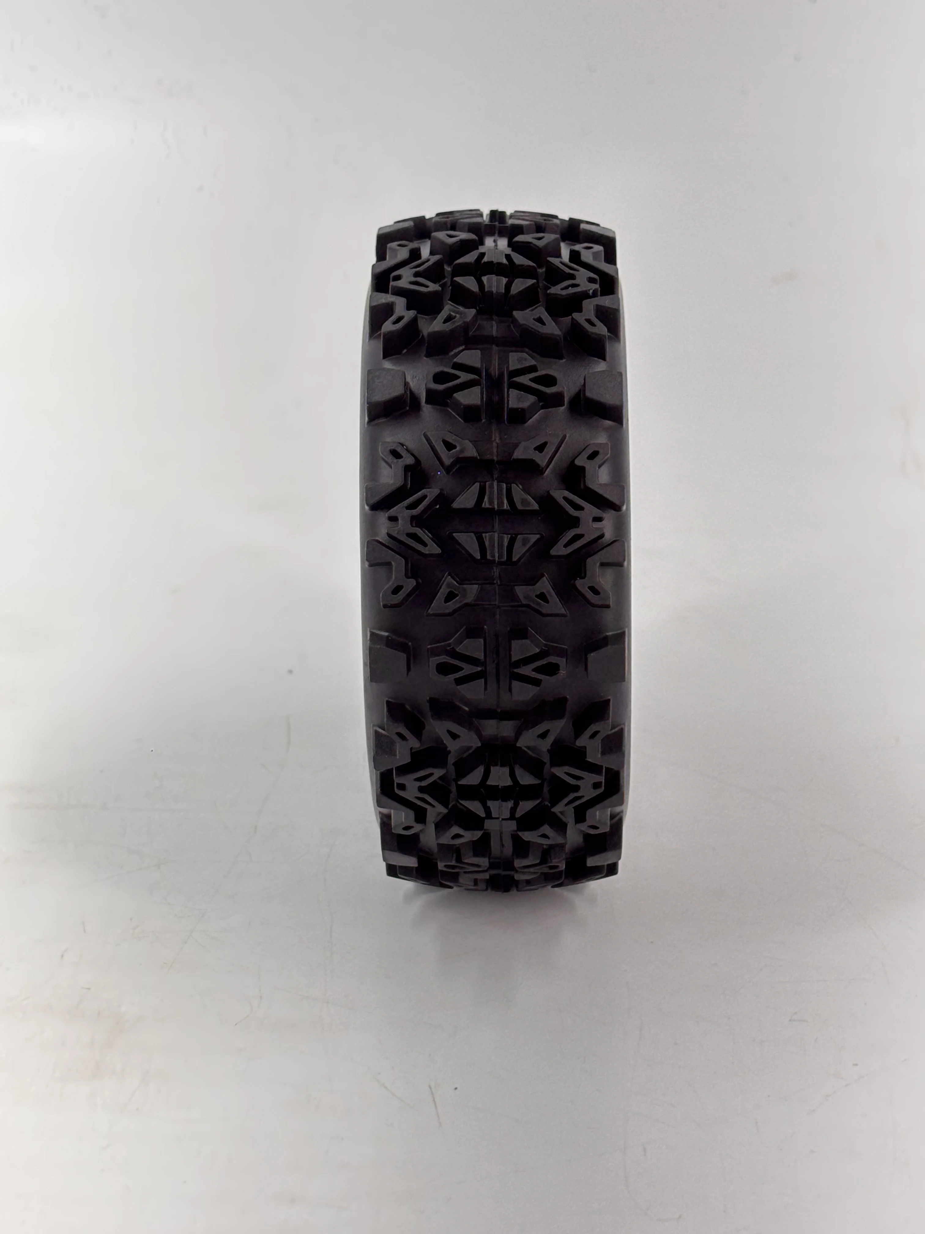 Generic Buggy 4PCS 1/8 H14 RC Wheels