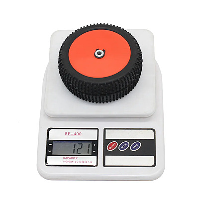 Buggy Wheel 4PCS/set Rubber Tyre Buggy Wheel 4PCS/set Rubber Tyre