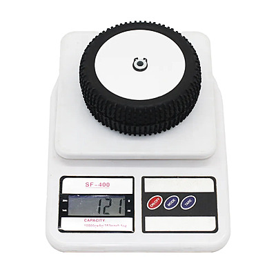 Buggy Wheel 4PCS/set Rubber Tyre Buggy Wheel 4PCS/set Rubber Tyre