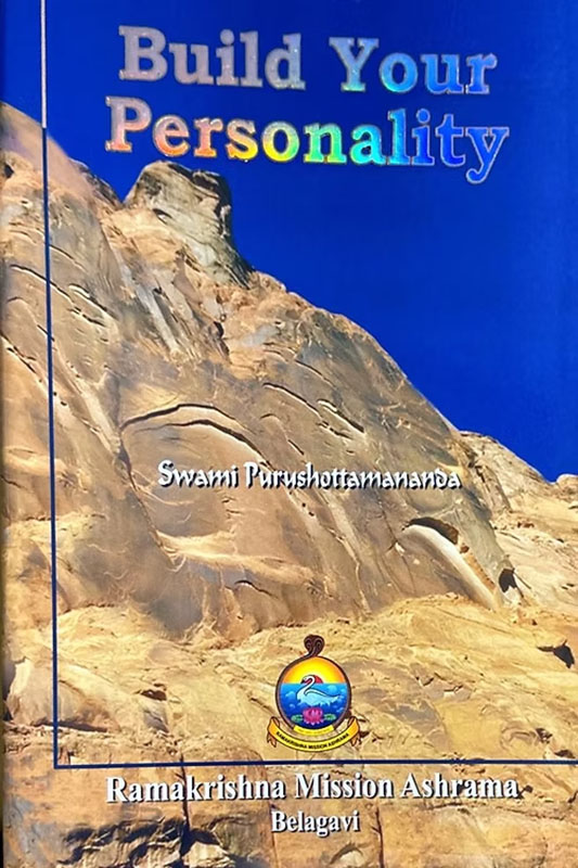 Build Your Personality Build Your Personality